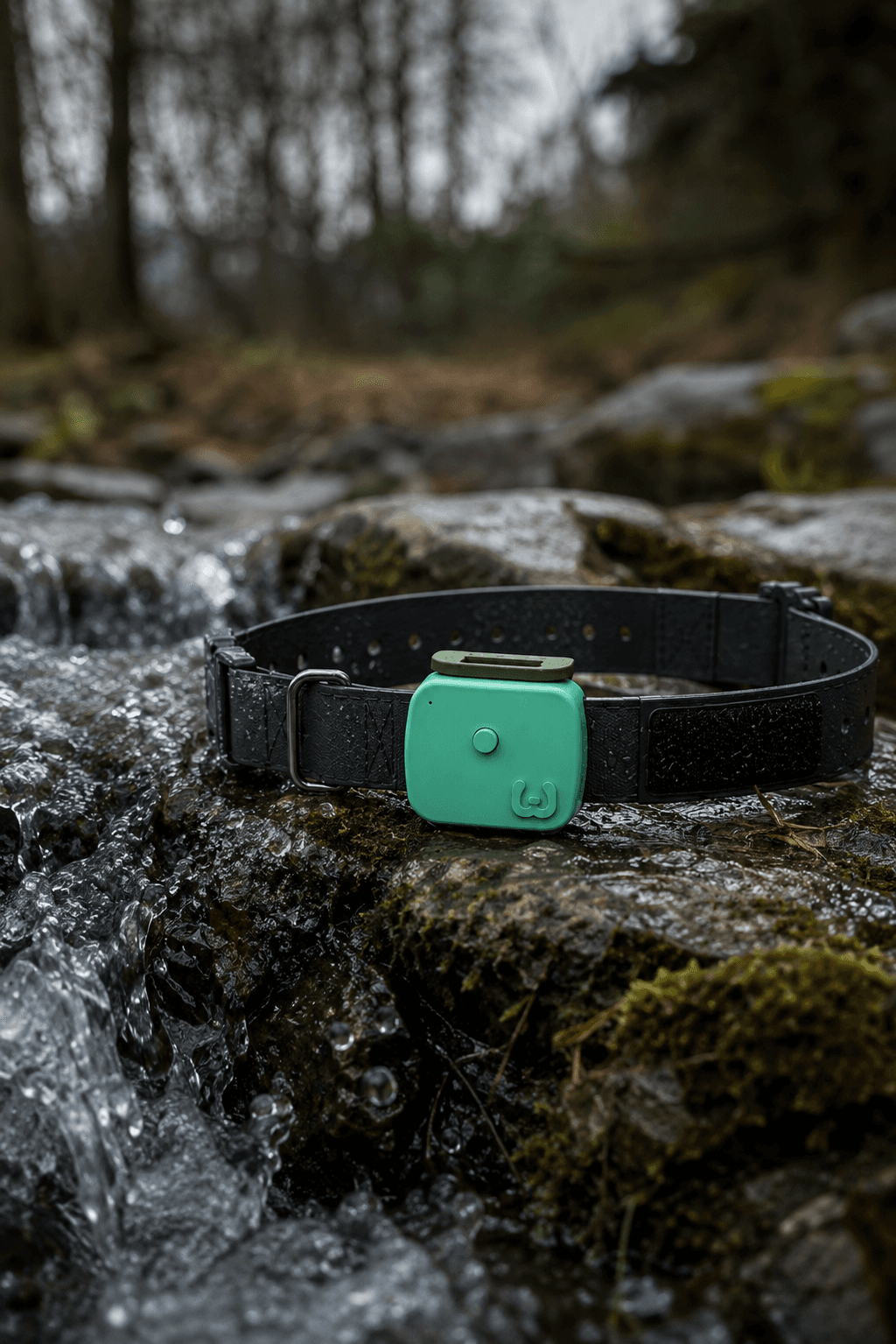 Any weather. Any terrain.