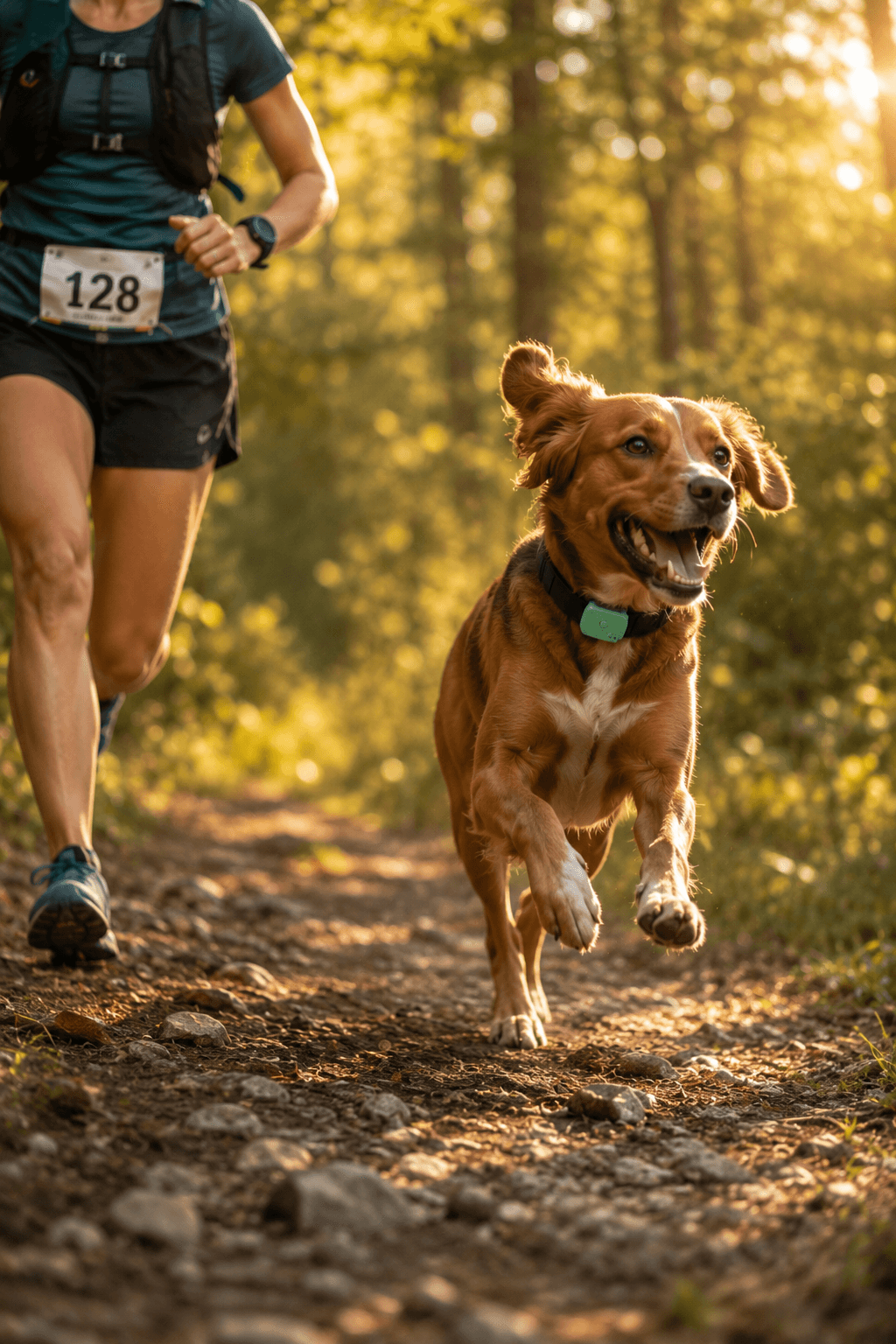 Every trail, together.
