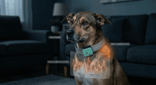 Why Tracking Your Dog's Daily Activity Can Save Their Life