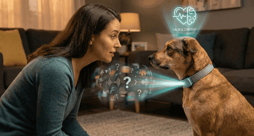 From Data to Bond: How Understanding Emotions Makes Dogs Happier