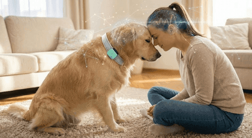The Science Behind Emotion Recognition in Dogs