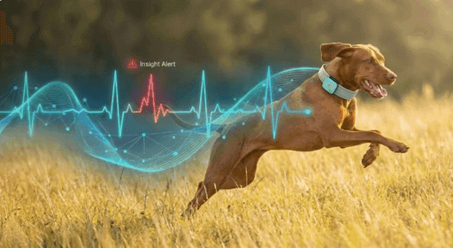 5 Signs Your Dog Might Be Stressed