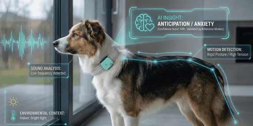 Can Technology Help You Understand Your Dog's Emotions?
