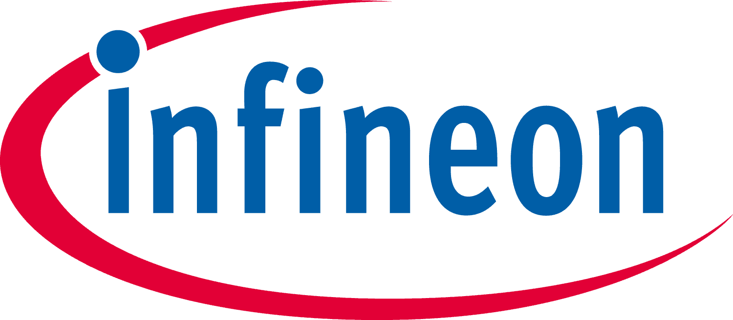 Infineon support startups